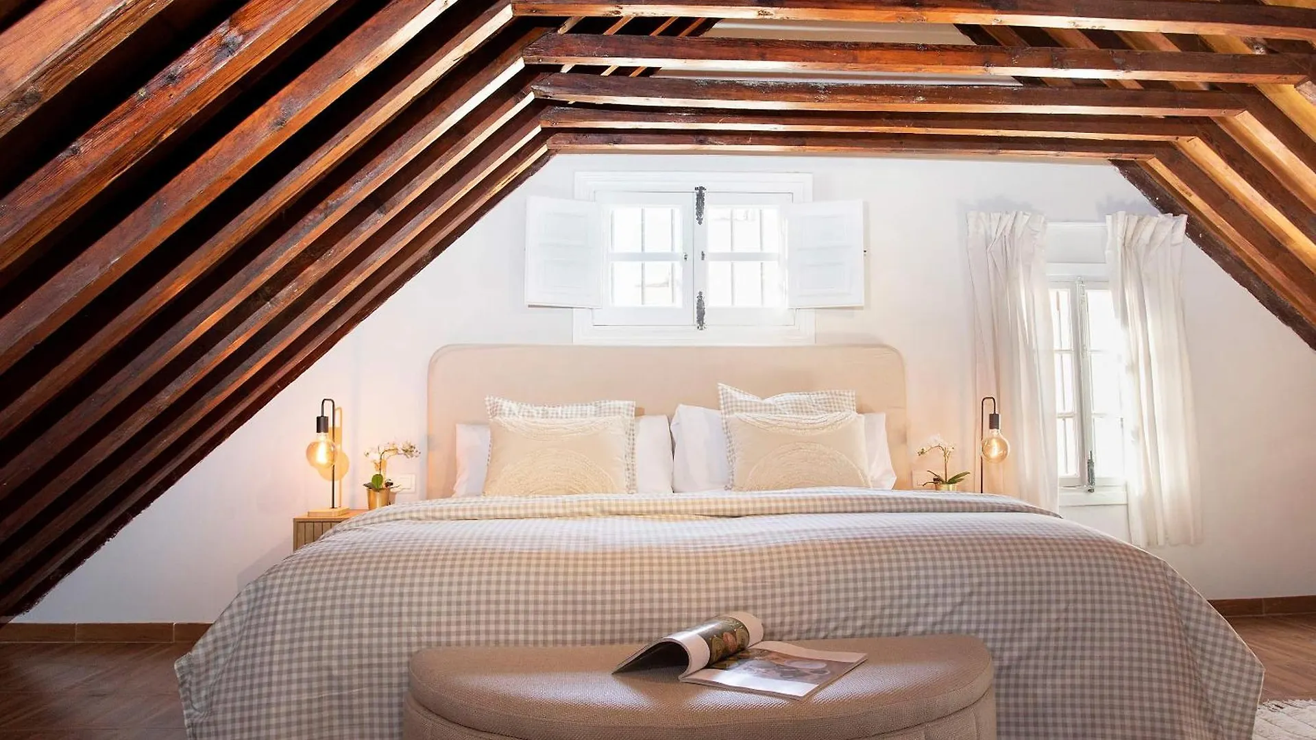 Apartment Genteel Home Trinidad Grund Malaga