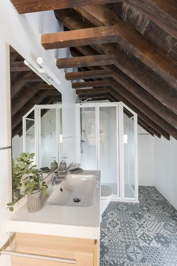 Genteel Home Trinidad Grund Malaga