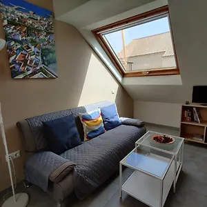  Apartamento La Buhardilla De Hinestrosa