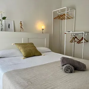  Apartamento Gran Grupo De Familia O Amigos