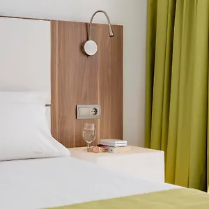 **** Hotel Globales Spagna