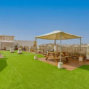 Fun Building Terraces By Homeabout Malaga