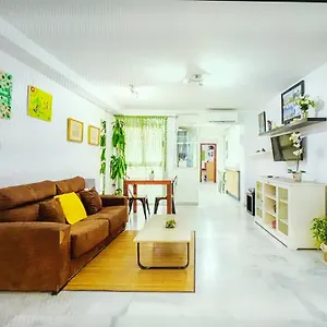Malagueta Campos Eliseos Malaga