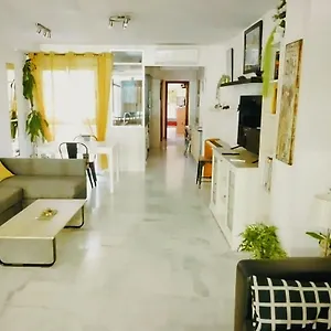 Malagueta Campos Eliseos Malaga