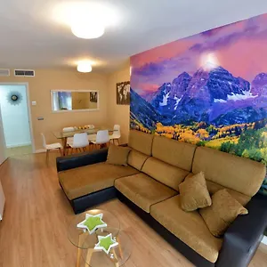  Apartamento Boqueron