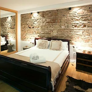  Apartamento Quiet & Exclusive Historic Center