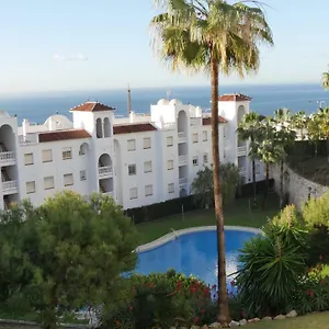  Apartamento Apartamento Sol-azul
