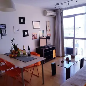 La Brisa Malagueta Malaga